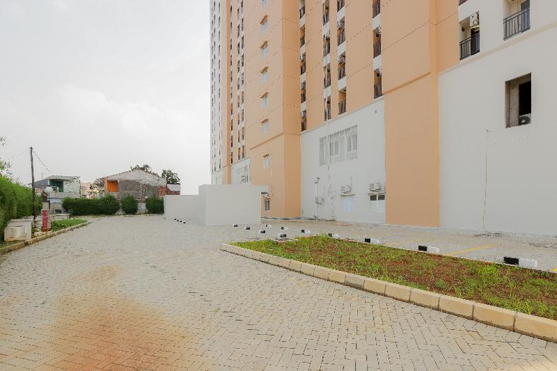 Herberge Spazie At Green Lake View Cimanggis