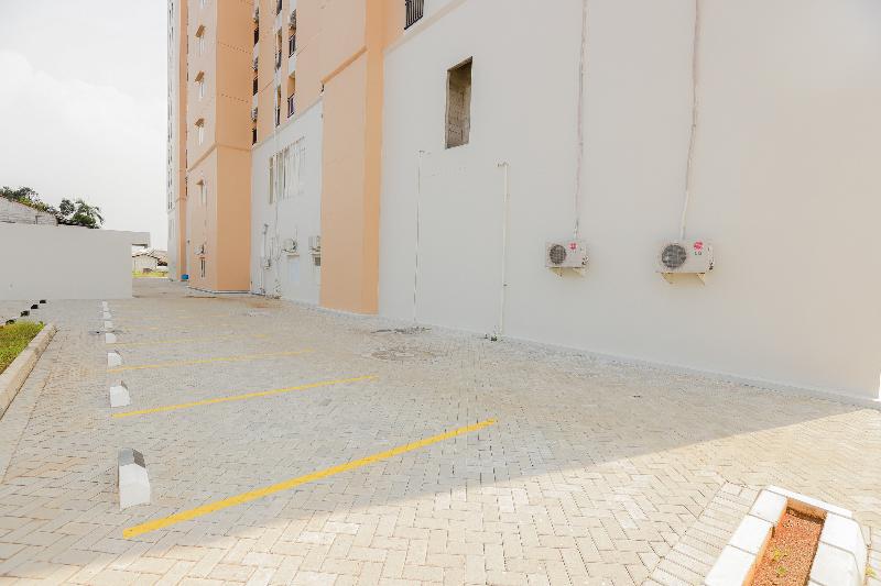 Herberge Spazie At Green Lake View Cimanggis