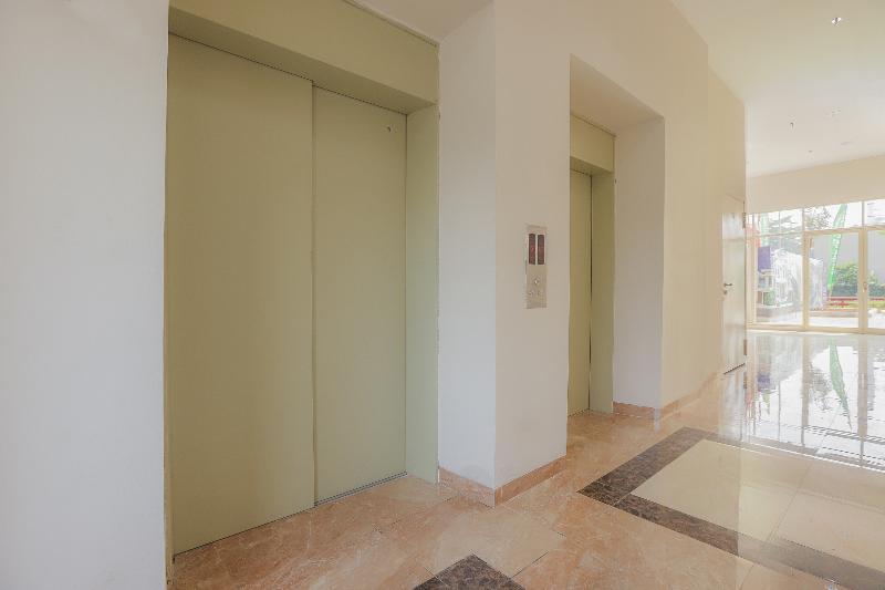 Herberge Spazie At Green Lake View Cimanggis