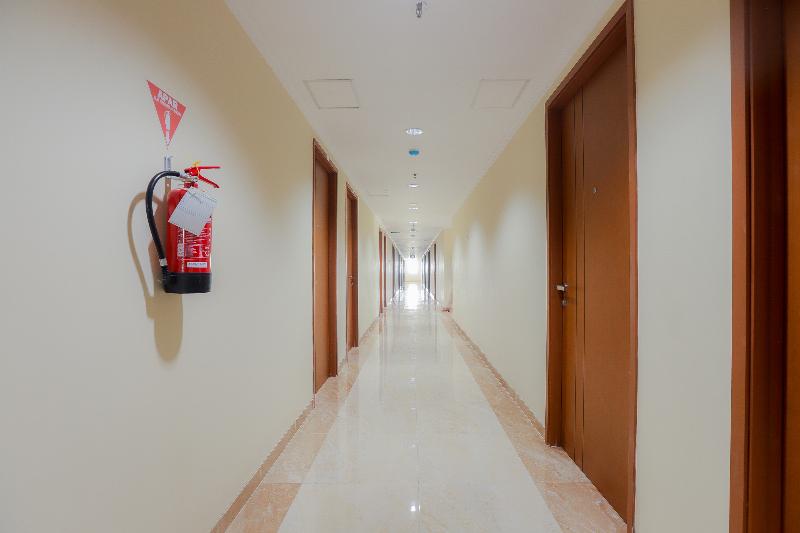 Herberge Spazie At Green Lake View Cimanggis