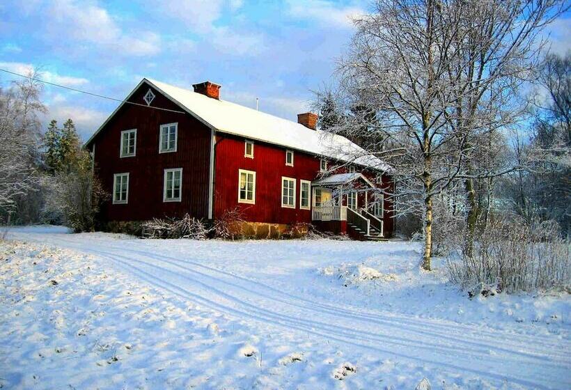 Stf Kapellskär   Hostel