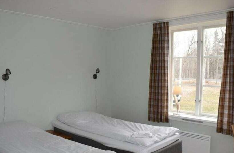 Stf Kapellskär   Hostel