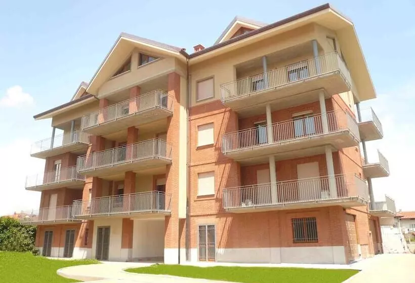 B&bleterrazze Boutiquehotel2 Torino