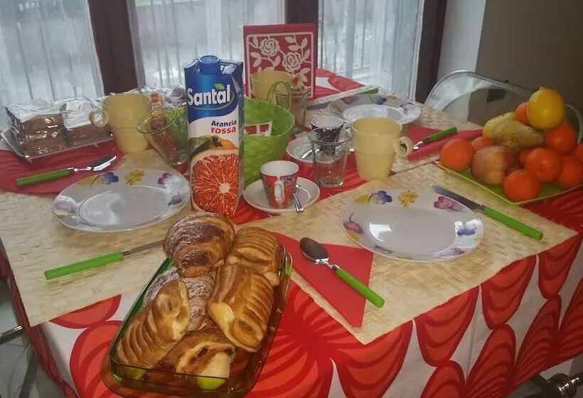 B&bleterrazze Boutiquehotel2 Torino