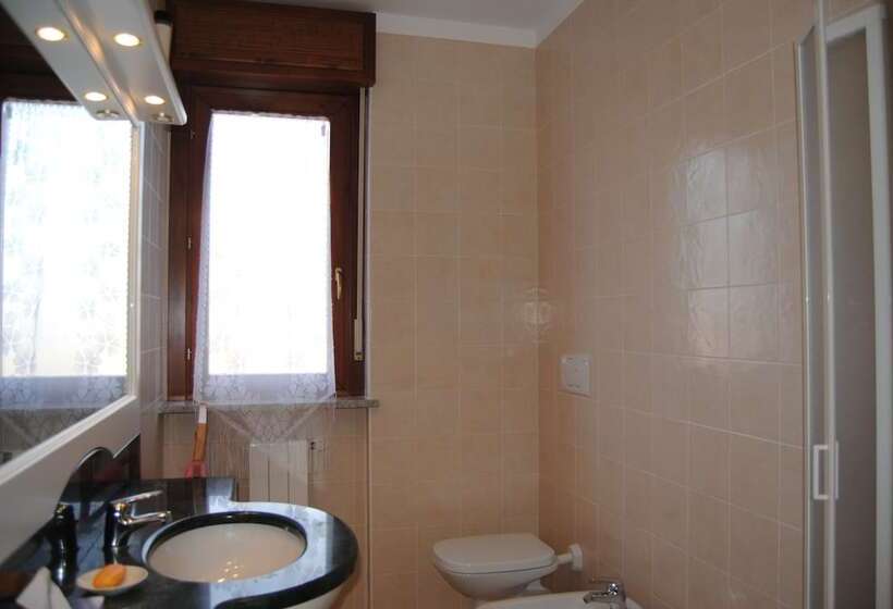 B&bleterrazze Boutiquehotel2 Torino