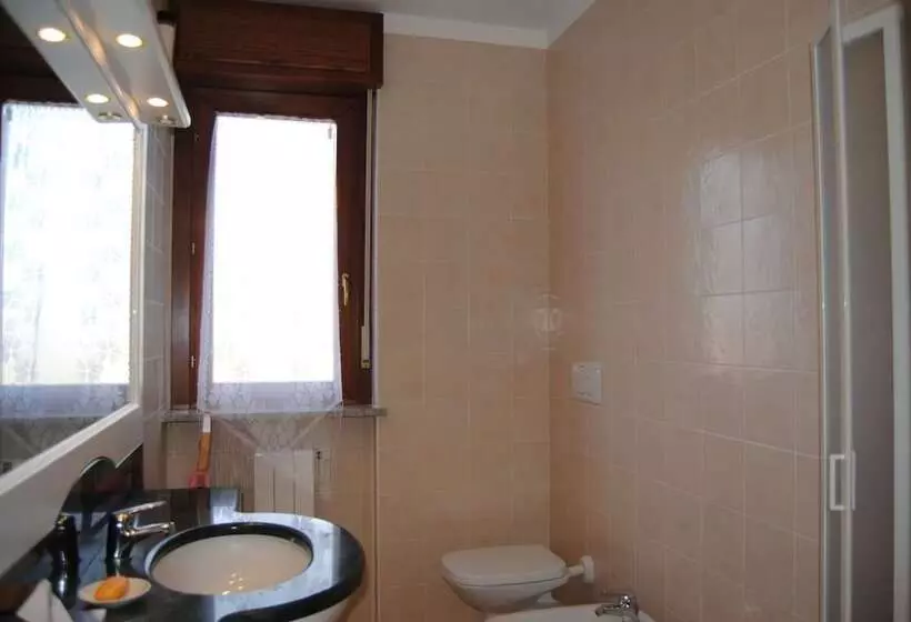 B&bleterrazze Boutiquehotel2 Torino