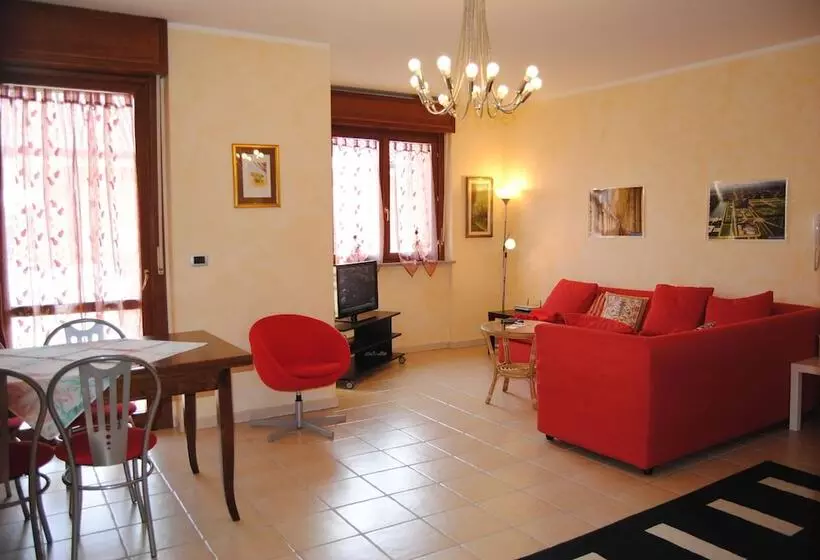 B&bleterrazze Boutiquehotel2 Torino