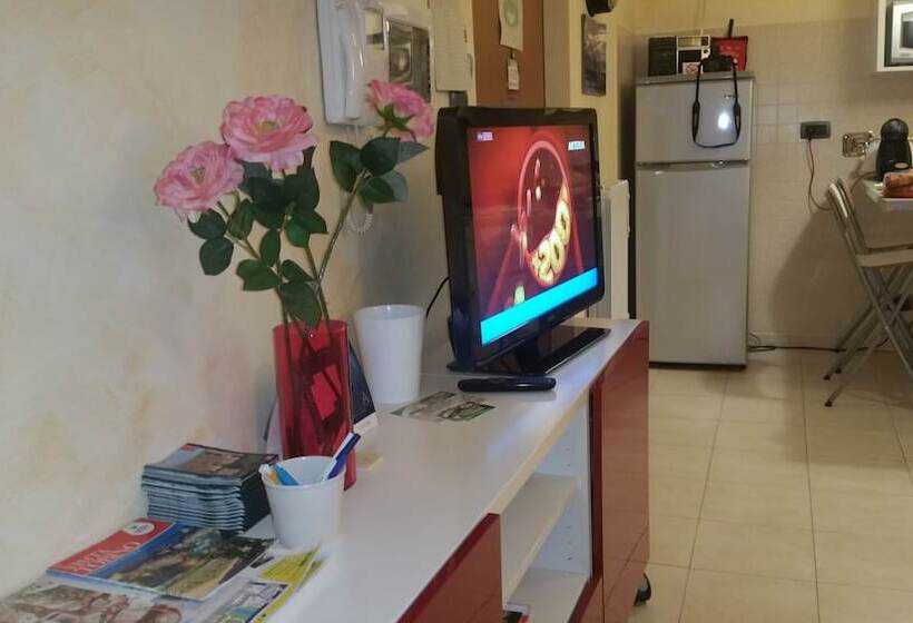 B&bleterrazze Boutiquehotel2 Torino