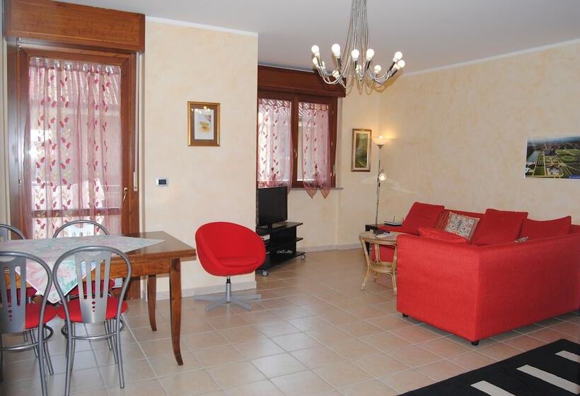 B&bleterrazze Boutiquehotel2 Torino