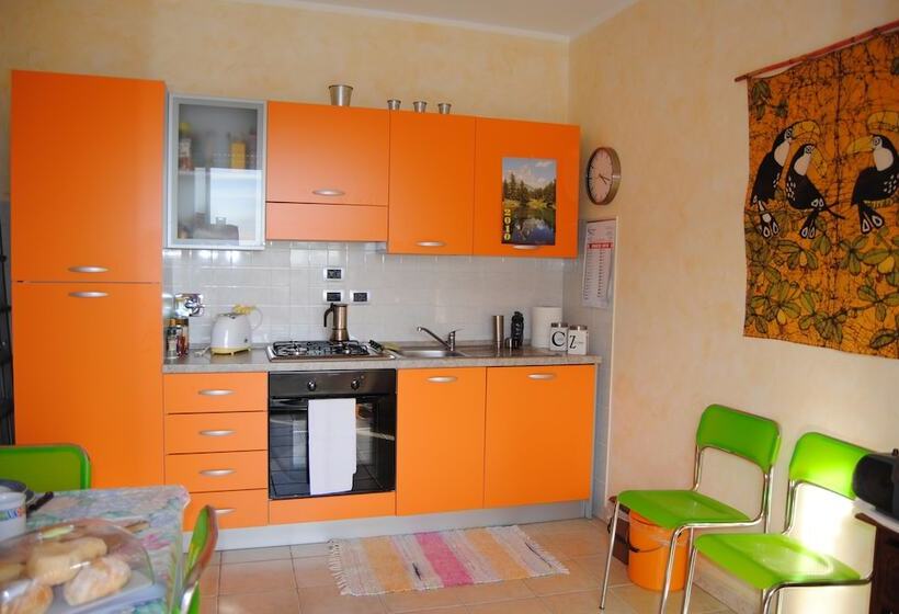 B&bleterrazze Boutiquehotel2 Torino