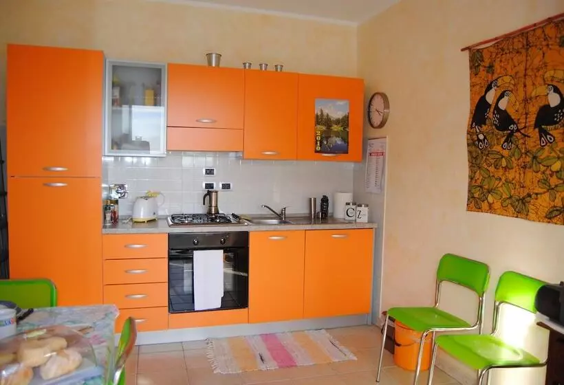 B&bleterrazze Boutiquehotel2 Torino