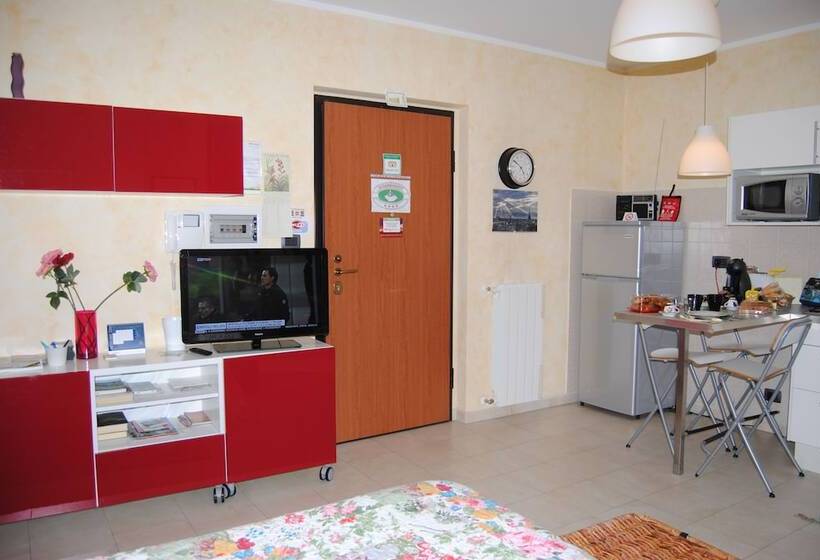 B&bleterrazze Boutiquehotel2 Torino