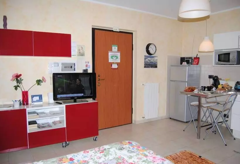 B&bleterrazze Boutiquehotel2 Torino