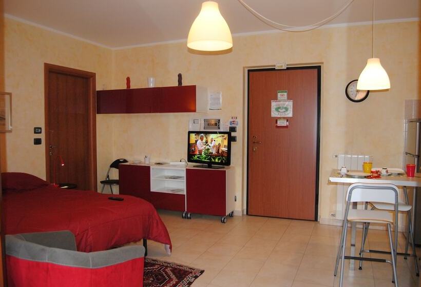 B&bleterrazze Boutiquehotel2 Torino