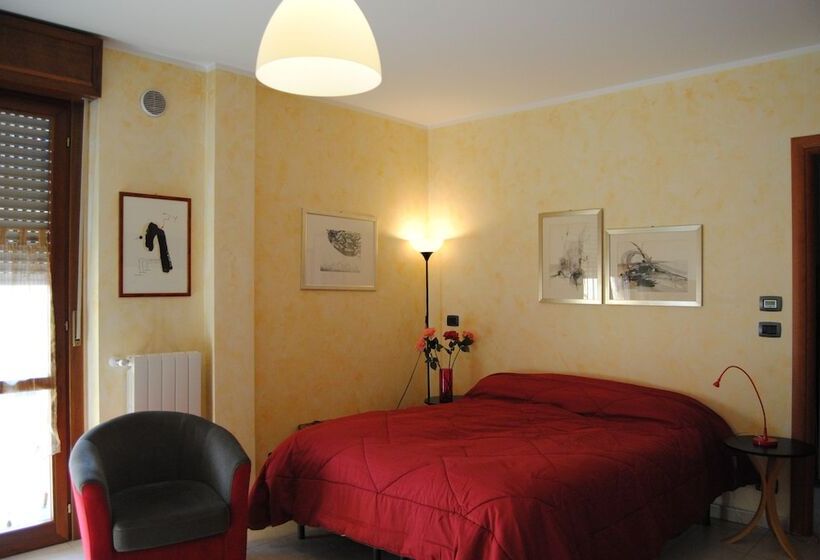 B&bleterrazze Boutiquehotel2 Torino