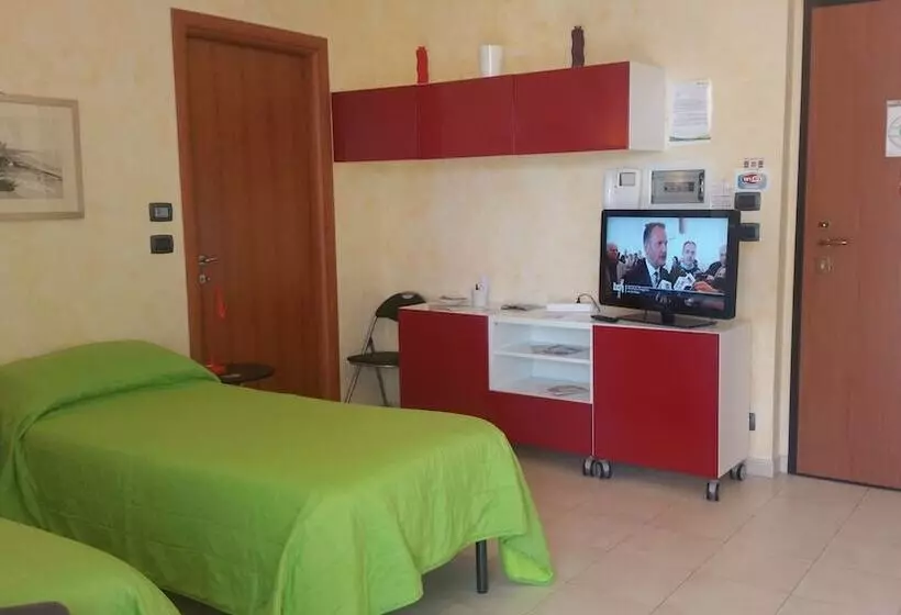 B&bleterrazze Boutiquehotel2 Torino