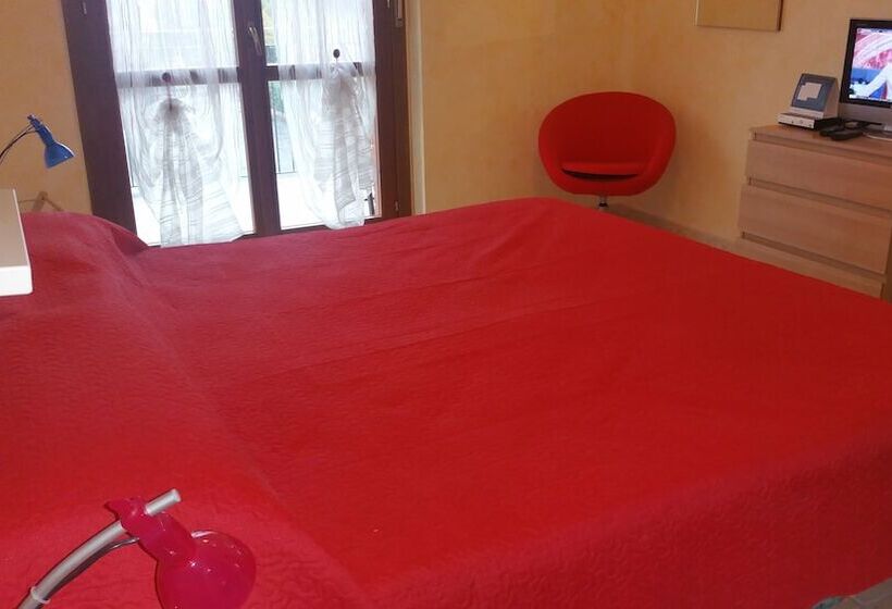 B&bleterrazze Boutiquehotel2 Torino