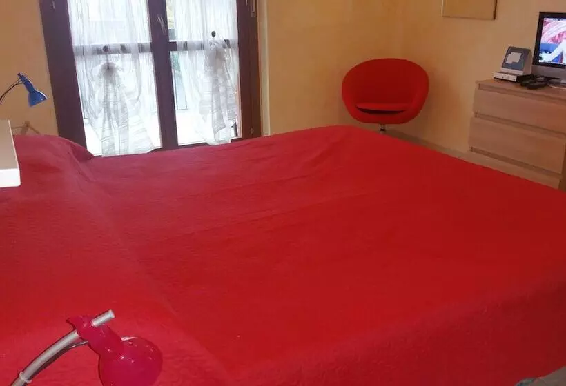 B&bleterrazze Boutiquehotel2 Torino