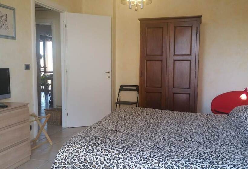 B&bleterrazze Boutiquehotel2 Torino