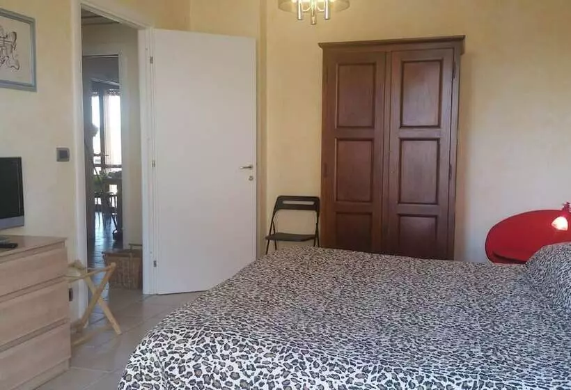 B&bleterrazze Boutiquehotel2 Torino