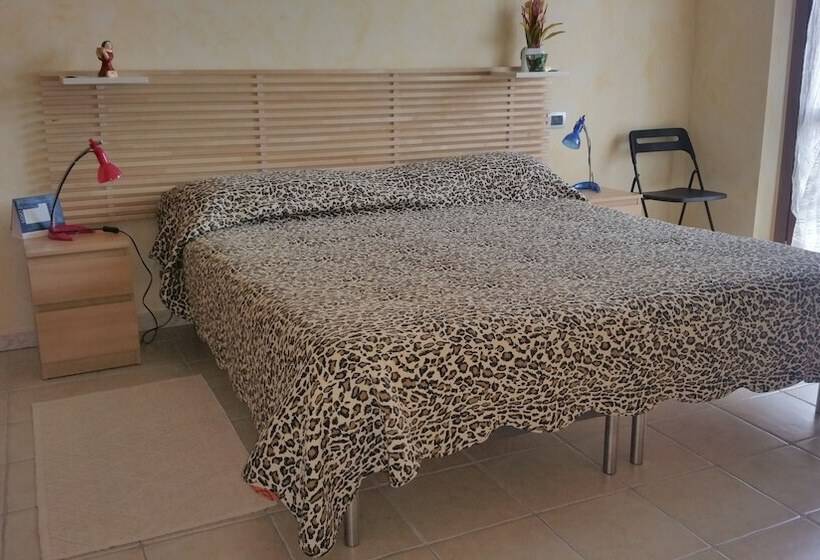 B&bleterrazze Boutiquehotel2 Torino