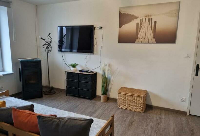 Bed and Breakfast Au Beau Séjour