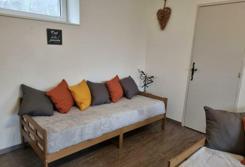 Bed and Breakfast Au Beau Séjour