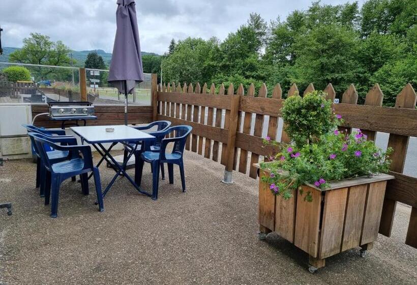 Bed and Breakfast Au Beau Séjour