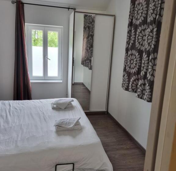 Bed and Breakfast Au Beau Séjour