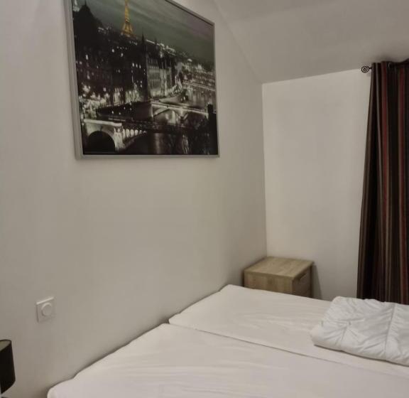 Bed and Breakfast Au Beau Séjour