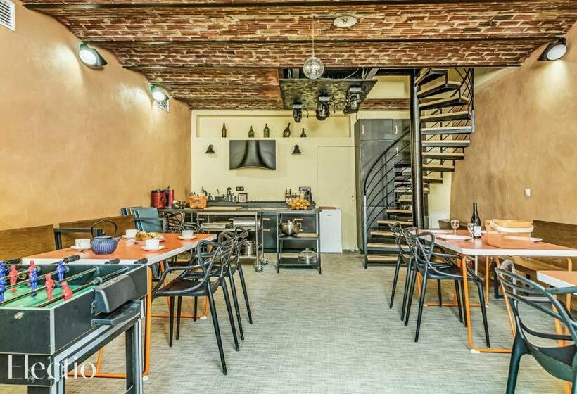 住宿加早餐  Parenthèse En Luberon