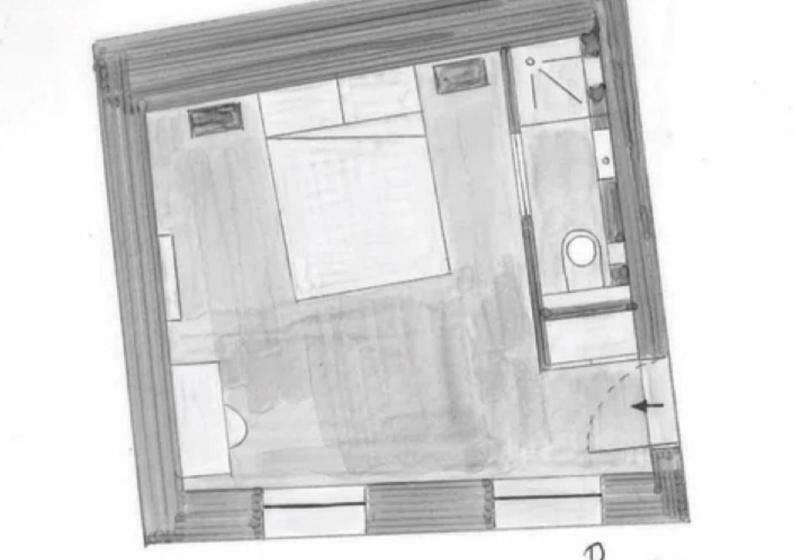 住宿加早餐  Parenthèse En Luberon