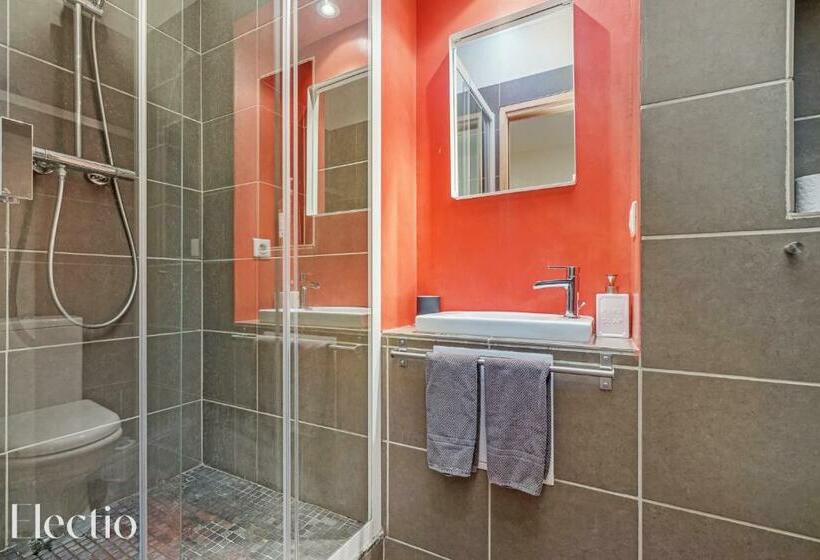 住宿加早餐  Parenthèse En Luberon