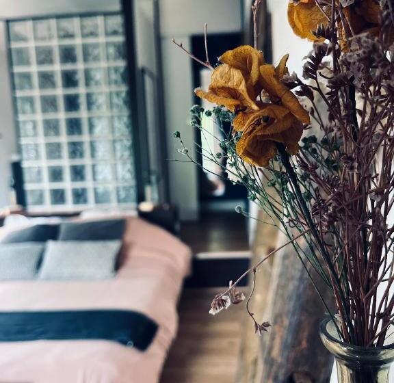 Bed and Breakfast ô Chambres D Hôtes