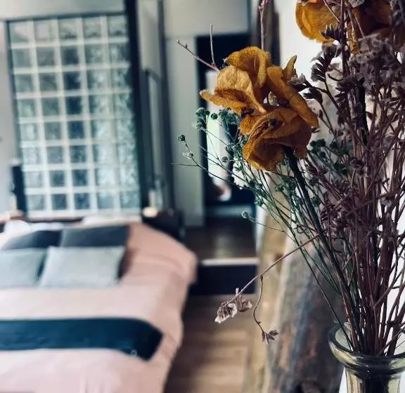 ベッドアンドブレックファースト ô Chambres D Hôtes