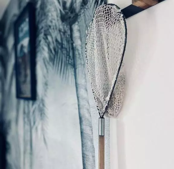 ベッドアンドブレックファースト ô Chambres D Hôtes