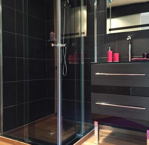 Bed and Breakfast ô Chambres D Hôtes