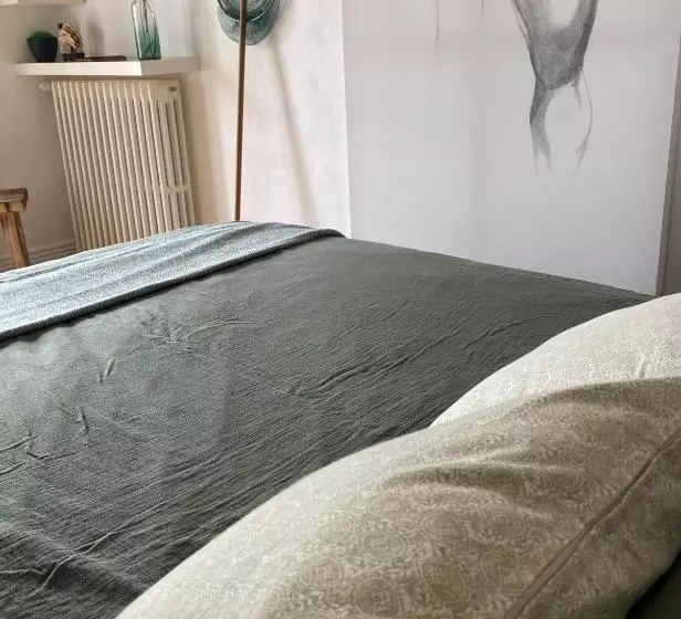 ベッドアンドブレックファースト ô Chambres D Hôtes