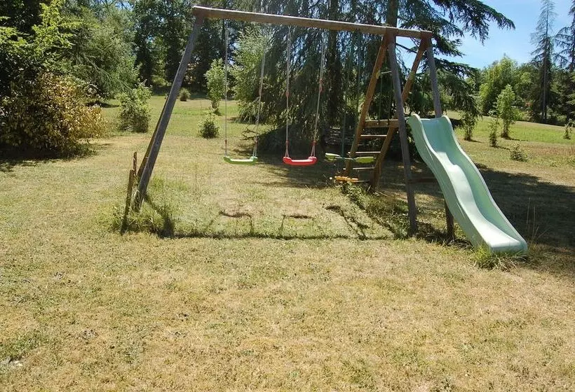 ベッドアンドブレックファースト Chambres Téranga