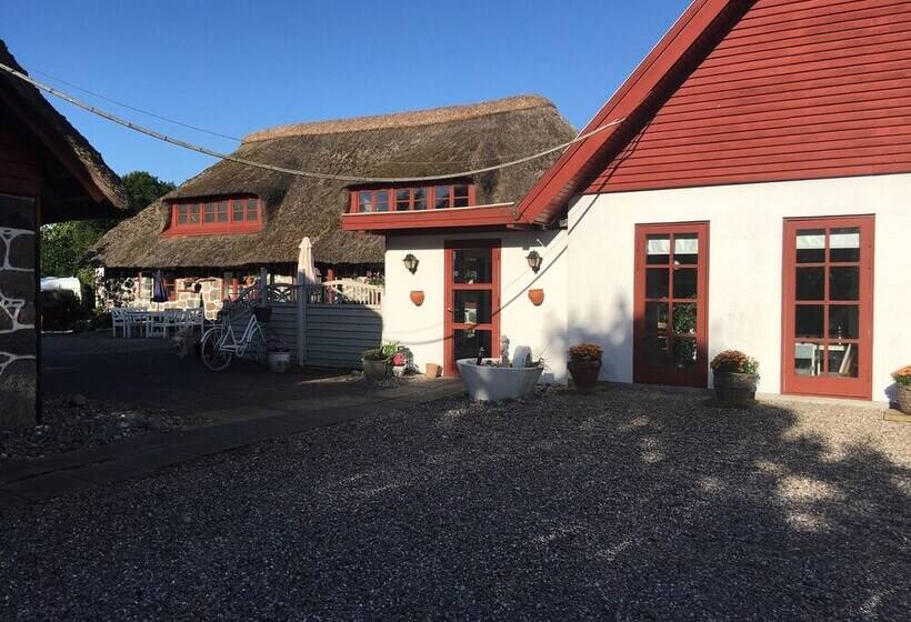 צימר Keisergården