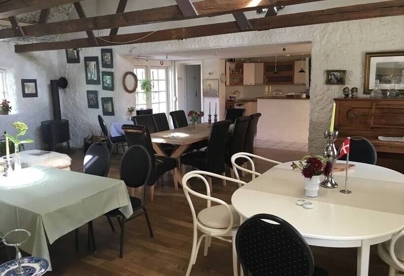 צימר Keisergården