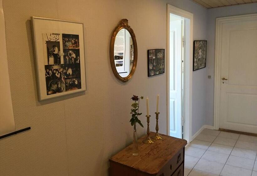 צימר Keisergården