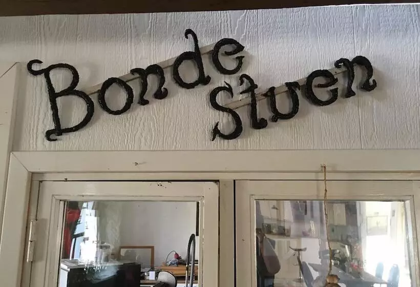 Aamiaismajoitus (B&B) Keisergården