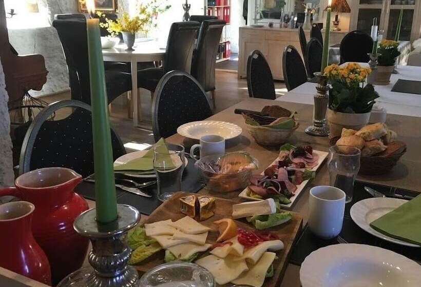 צימר Keisergården