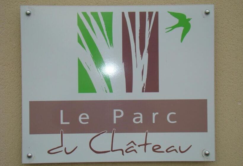 تختخواب و صبحانه Le Parc Du Château