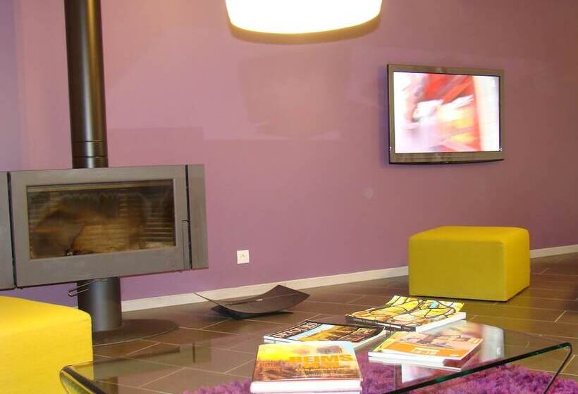 تختخواب و صبحانه Le Parc Du Château