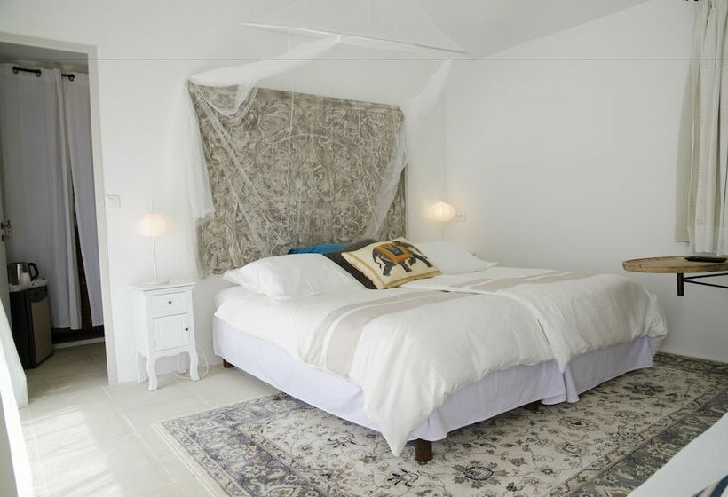 צימר L’éléphant De Vaugines