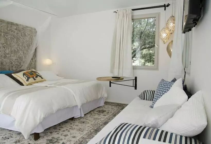 ベッドアンドブレックファースト L’éléphant De Vaugines