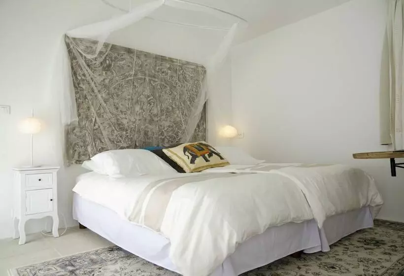 ベッドアンドブレックファースト L’éléphant De Vaugines