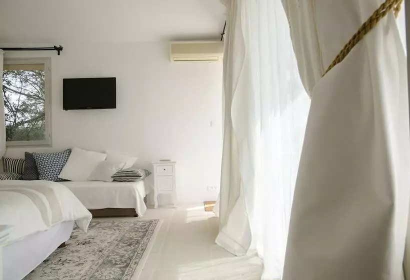 ベッドアンドブレックファースト L’éléphant De Vaugines